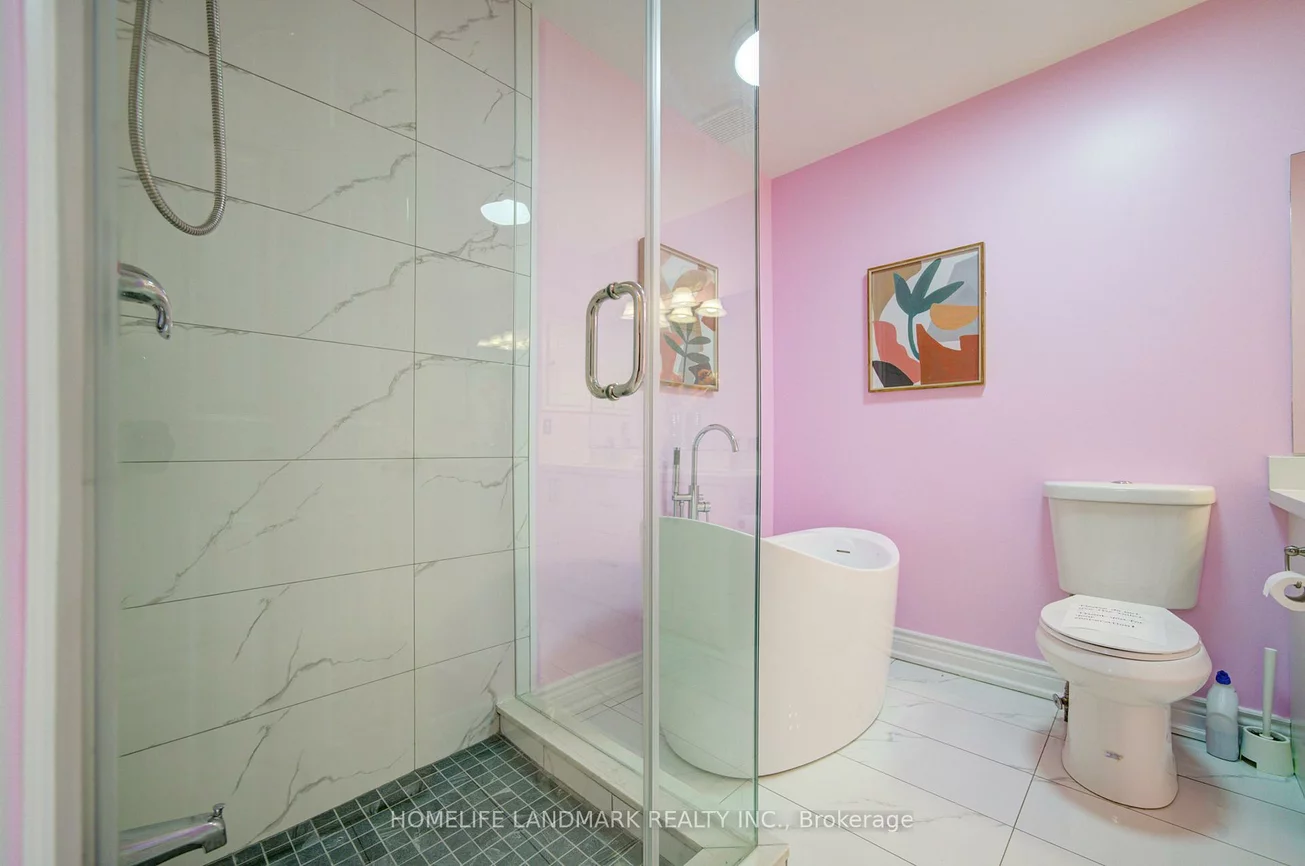 129, Fincham, Markham Village, Markham