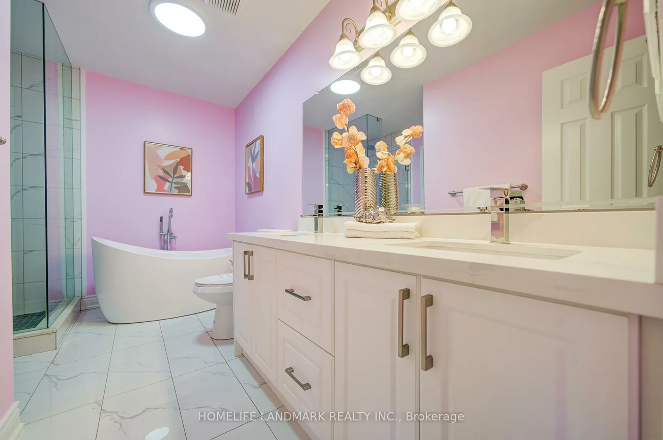 129, Fincham, Markham Village, Markham