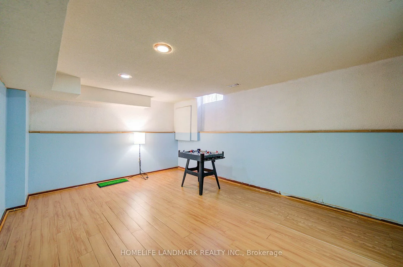 129, Fincham, Markham Village, Markham