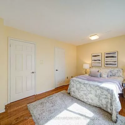 129, Fincham, Markham Village, Markham