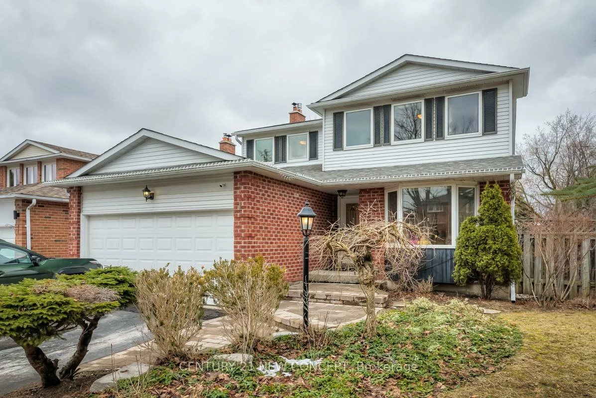 1, Whittington, Thornlea, Markham