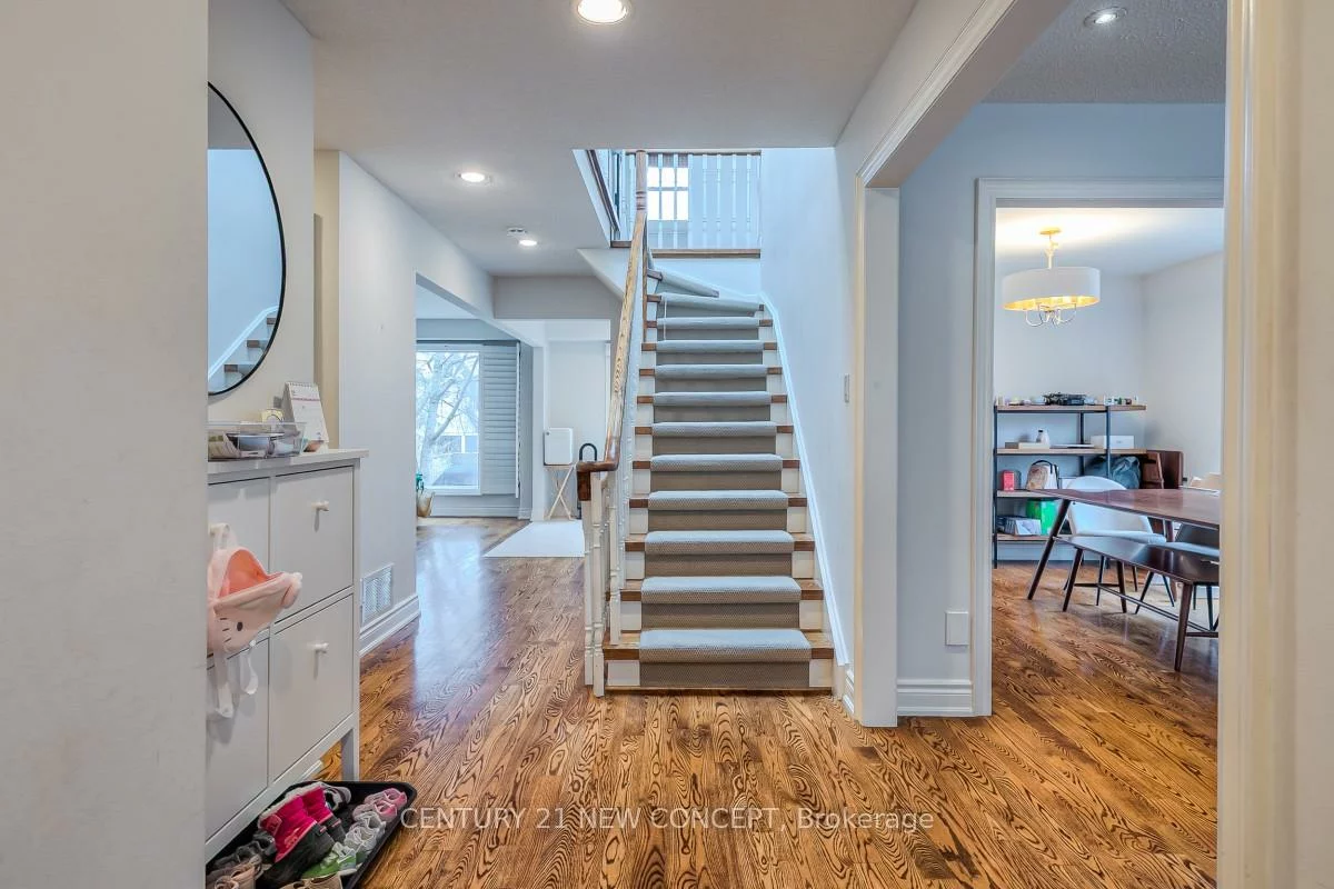 1, Whittington, Thornlea, Markham