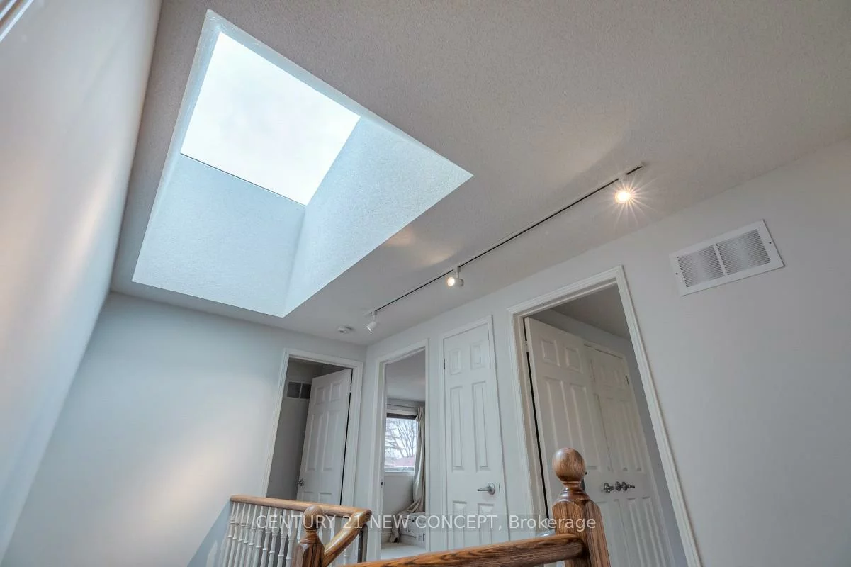 1, Whittington, Thornlea, Markham