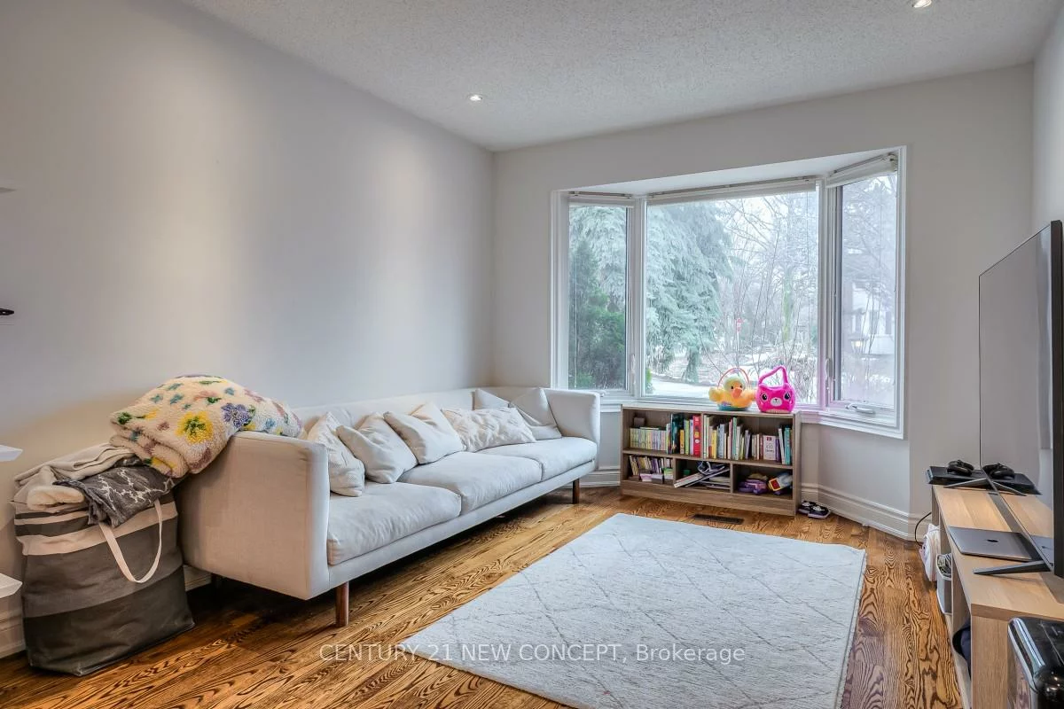 1, Whittington, Thornlea, Markham