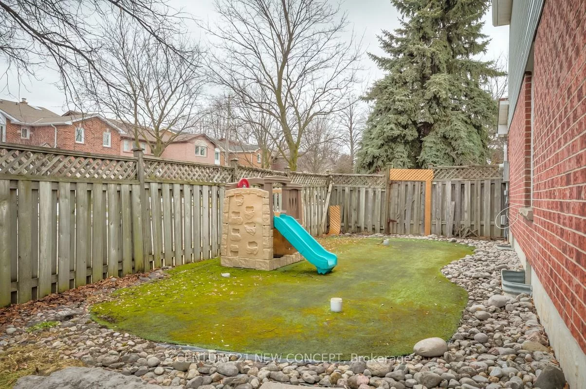 1, Whittington, Thornlea, Markham