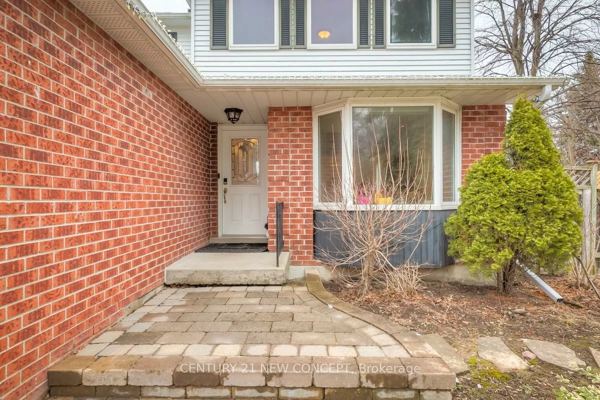 1, Whittington, Thornlea, Markham