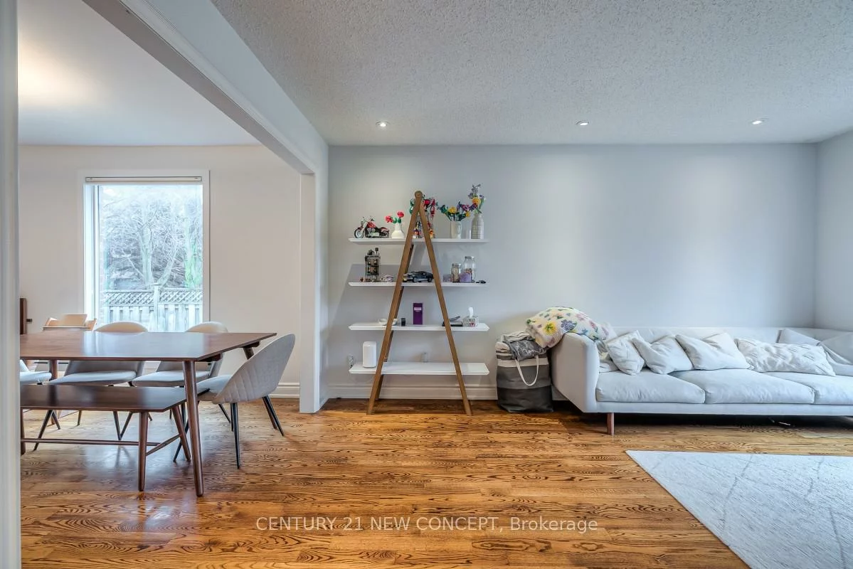 1, Whittington, Thornlea, Markham