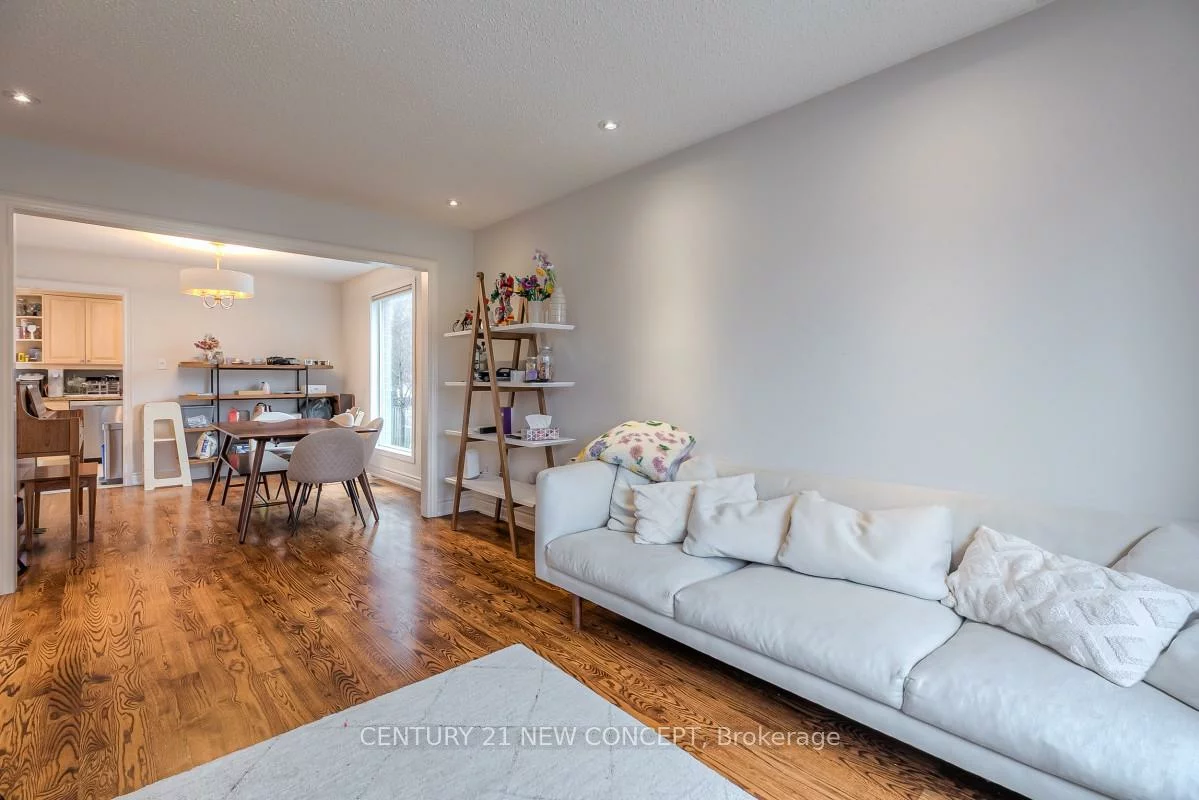 1, Whittington, Thornlea, Markham