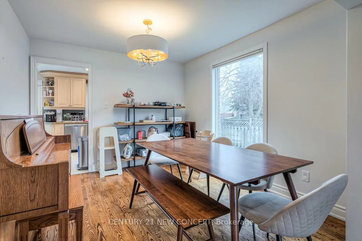 1, Whittington, Thornlea, Markham