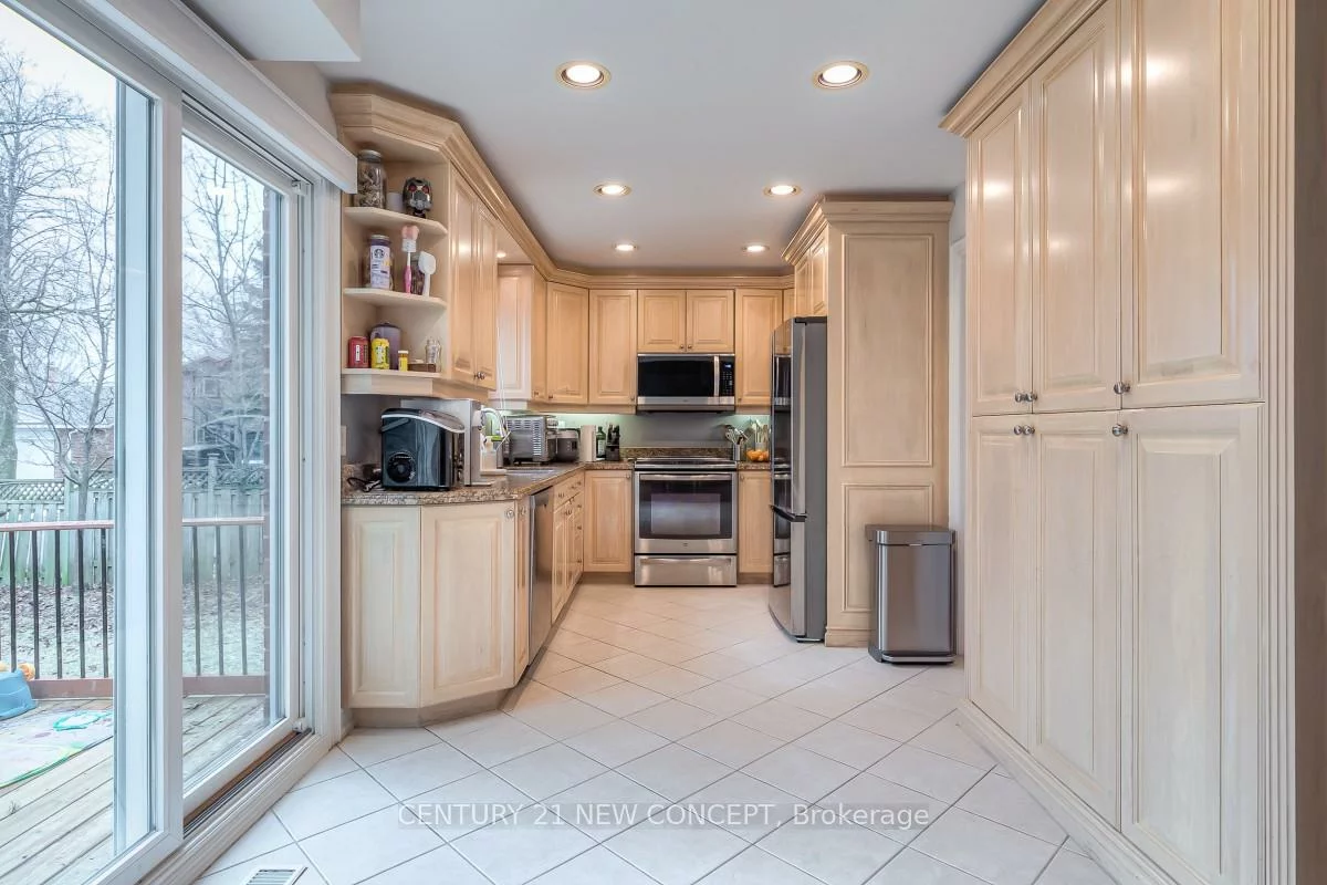 1, Whittington, Thornlea, Markham