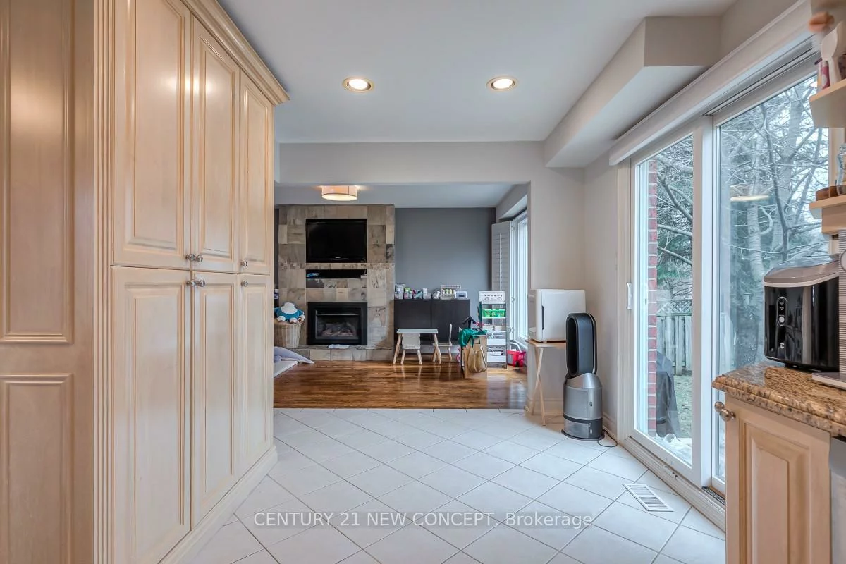 1, Whittington, Thornlea, Markham