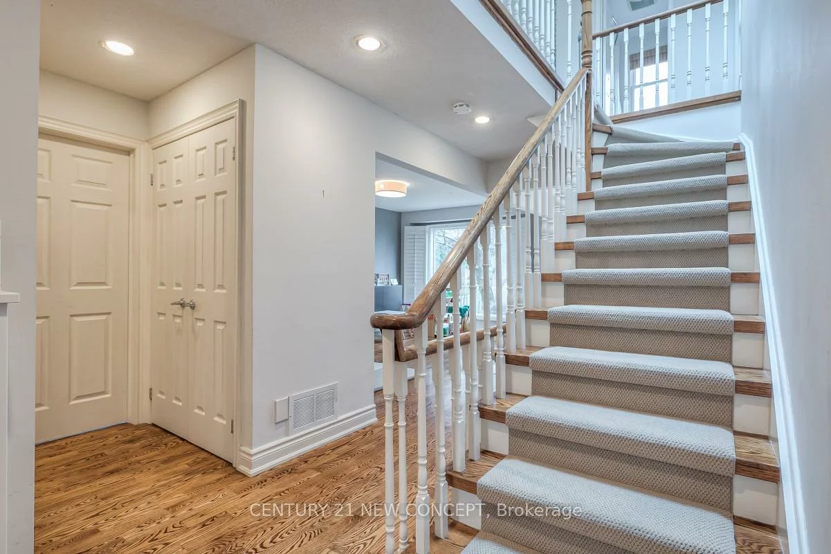 1, Whittington, Thornlea, Markham