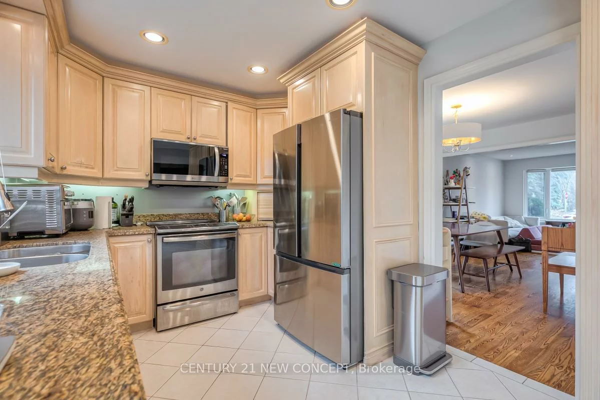 1, Whittington, Thornlea, Markham