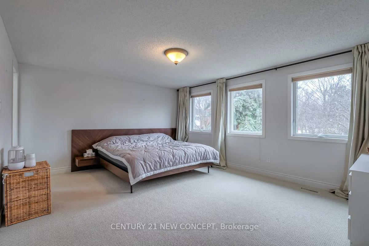 1, Whittington, Thornlea, Markham
