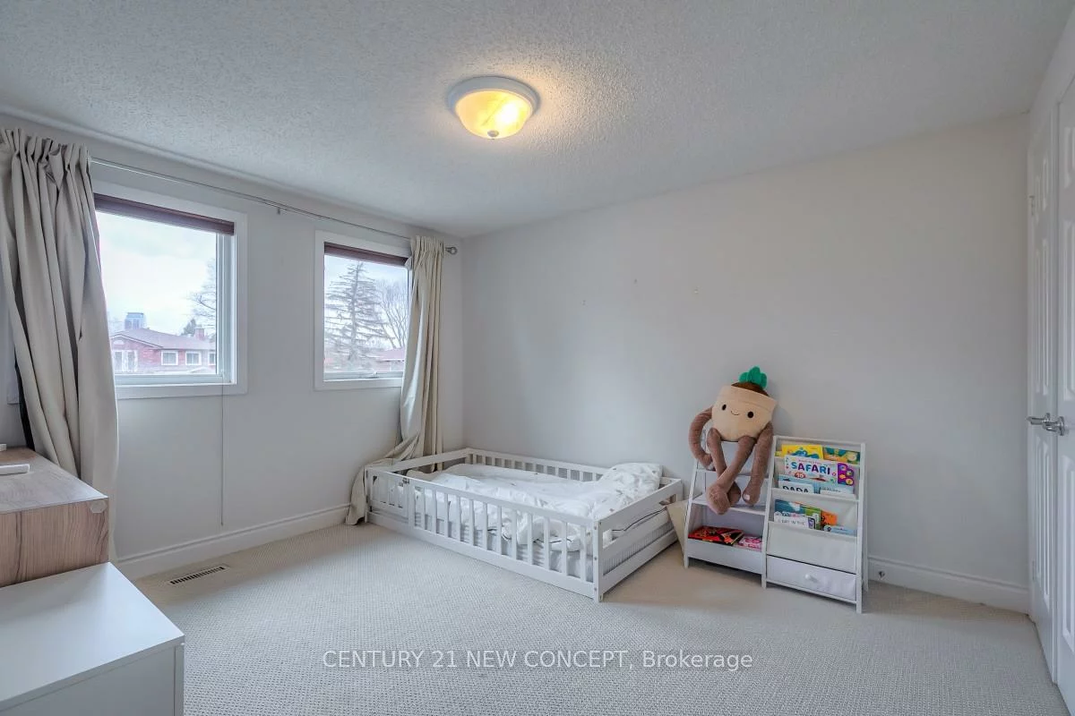 1, Whittington, Thornlea, Markham