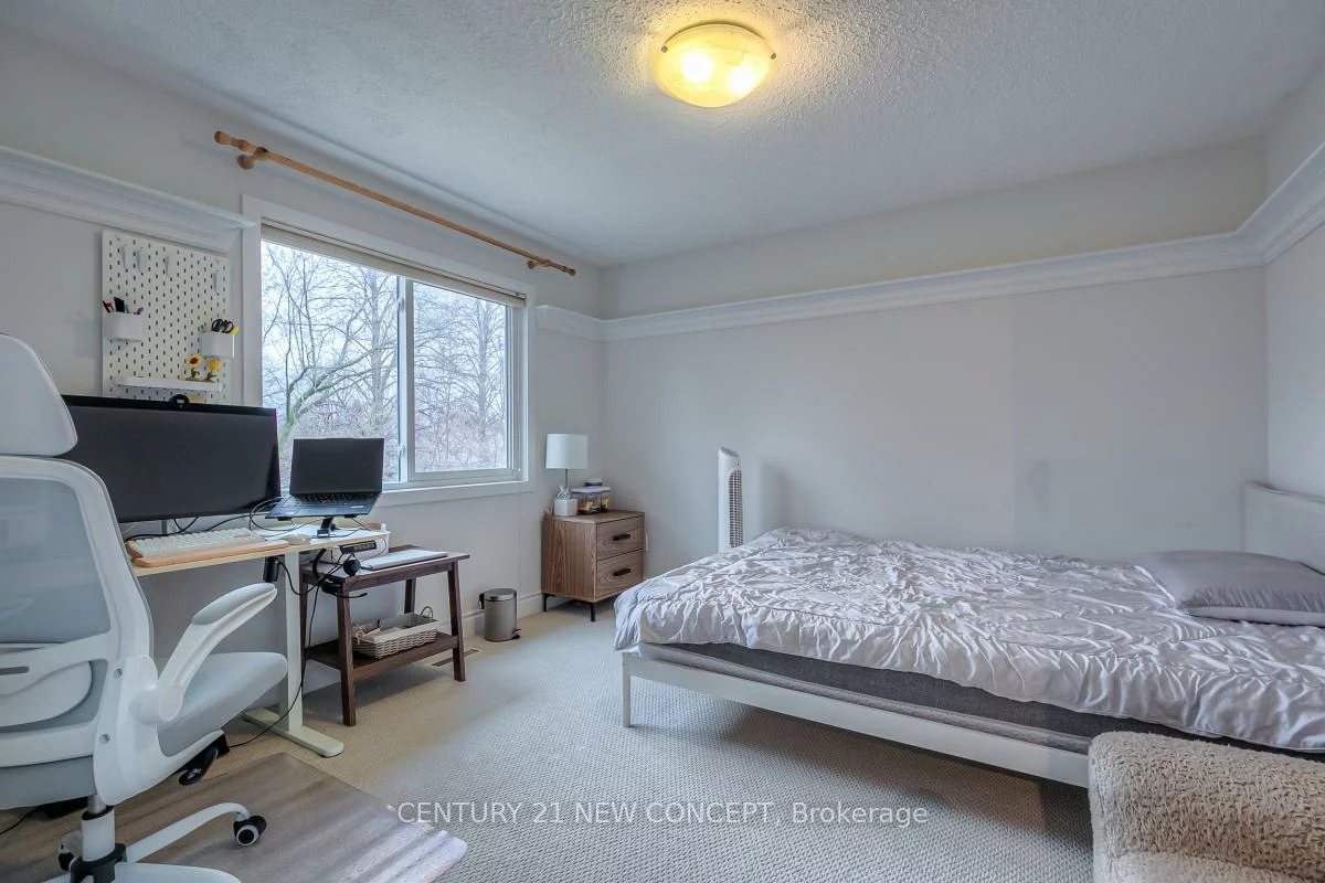 1, Whittington, Thornlea, Markham