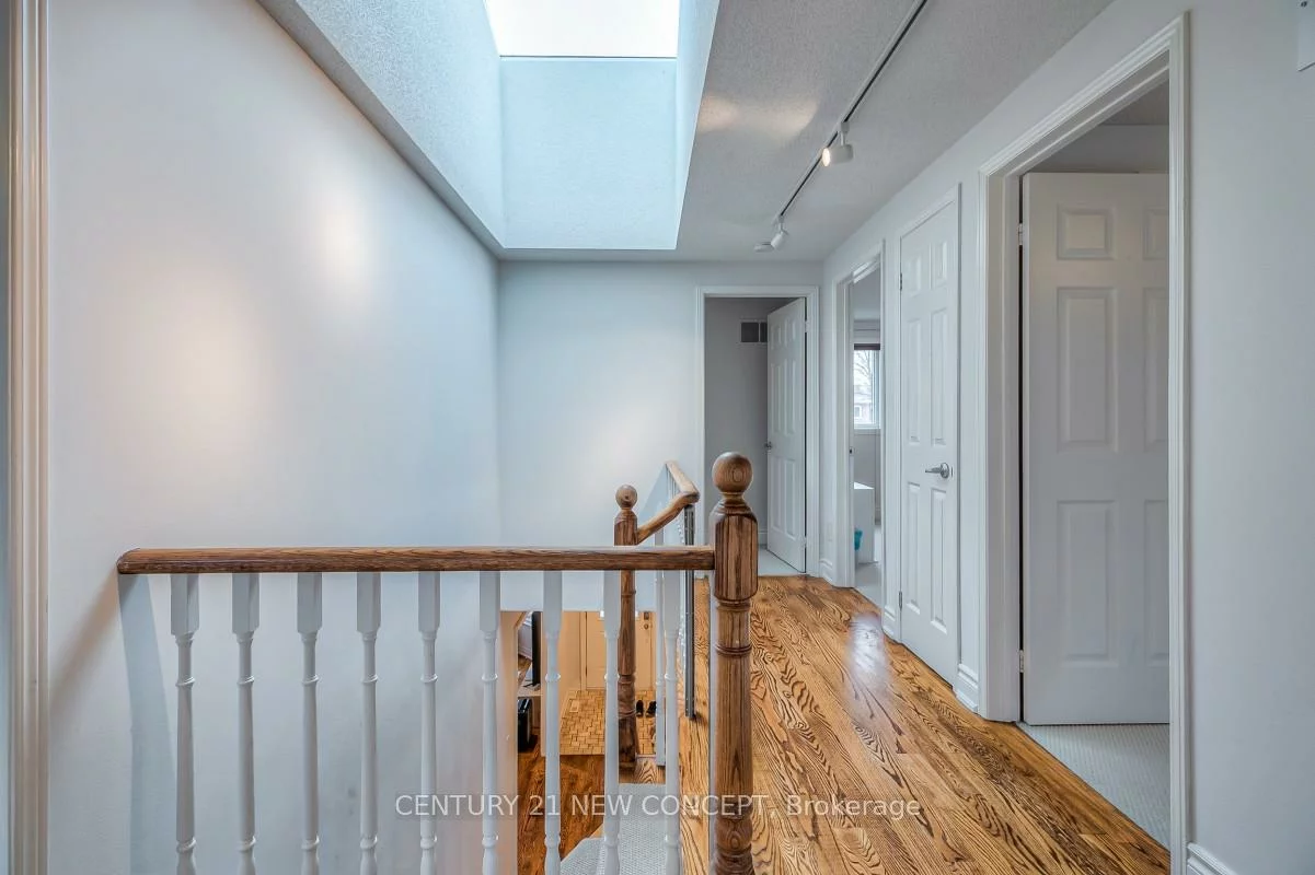 1, Whittington, Thornlea, Markham