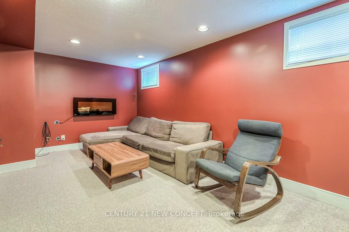 1, Whittington, Thornlea, Markham