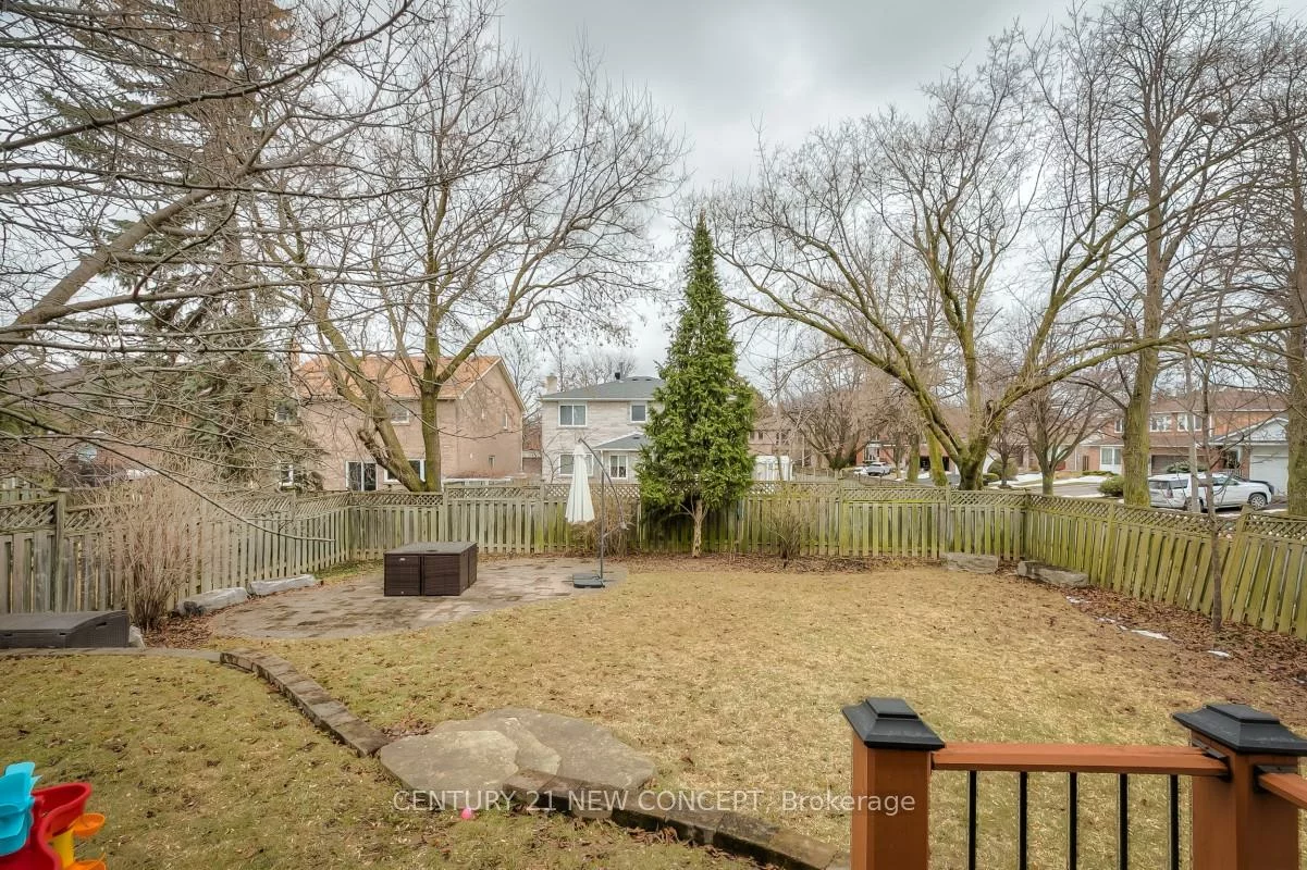 1, Whittington, Thornlea, Markham