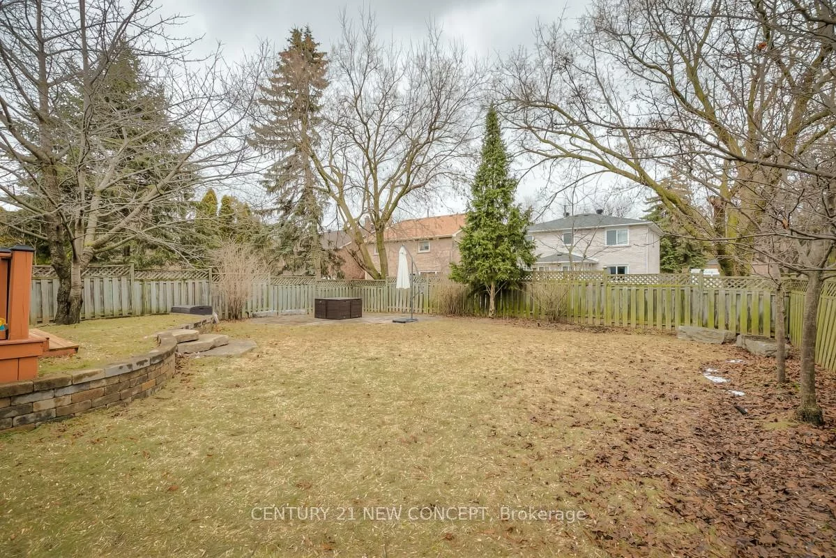 1, Whittington, Thornlea, Markham