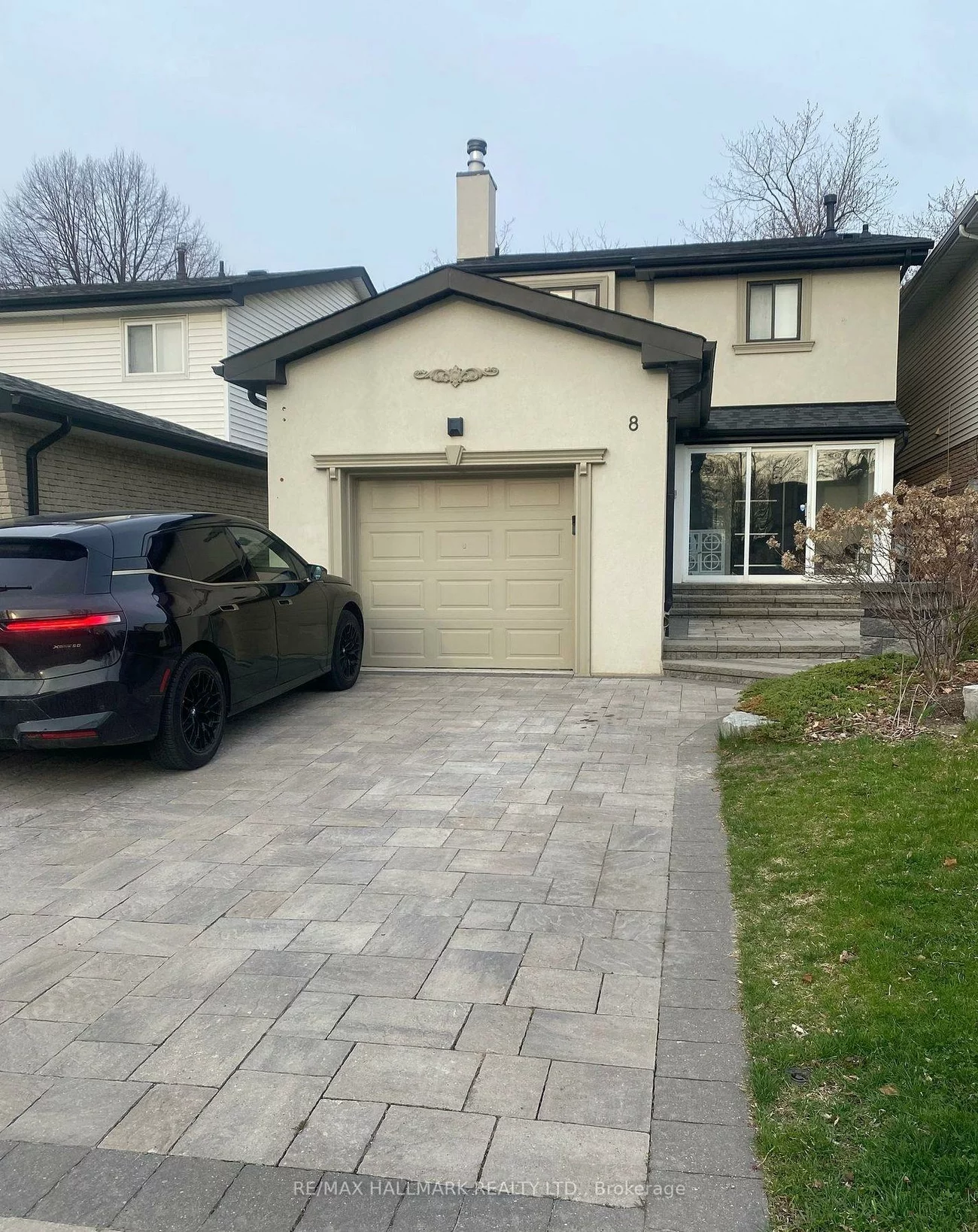 8, Kings College, Aileen-Willowbrook, Markham