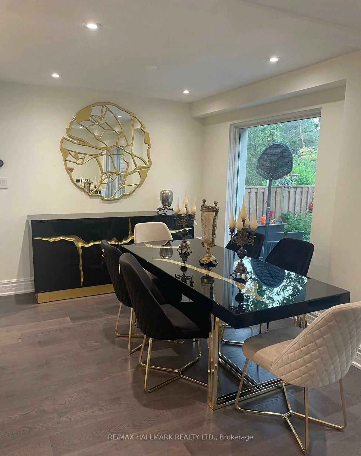 8, Kings College, Aileen-Willowbrook, Markham