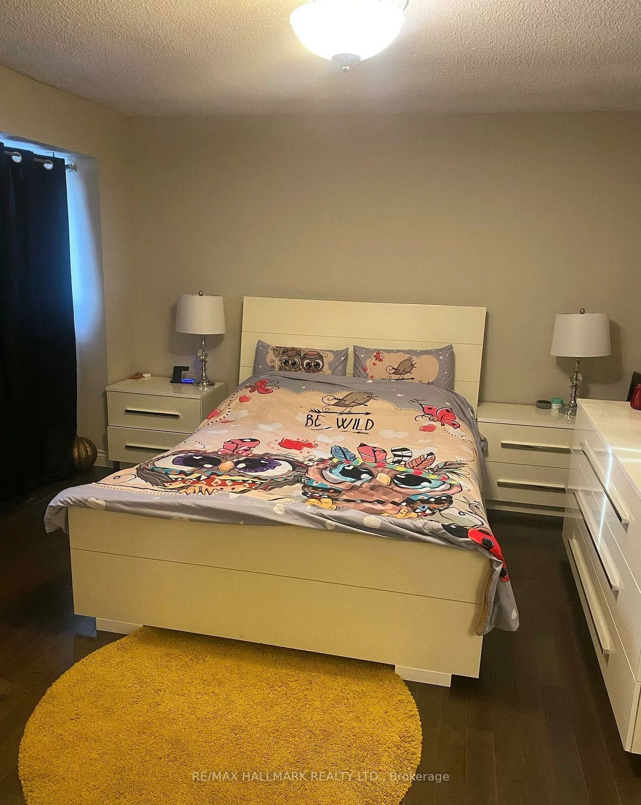 8, Kings College, Aileen-Willowbrook, Markham