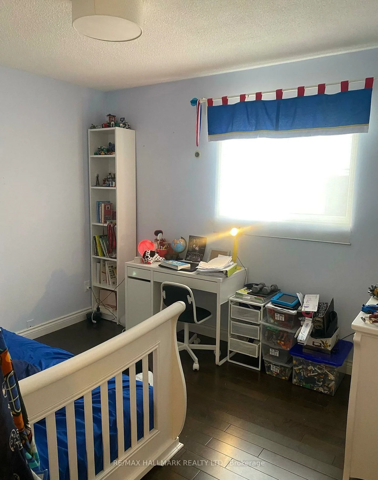 8, Kings College, Aileen-Willowbrook, Markham