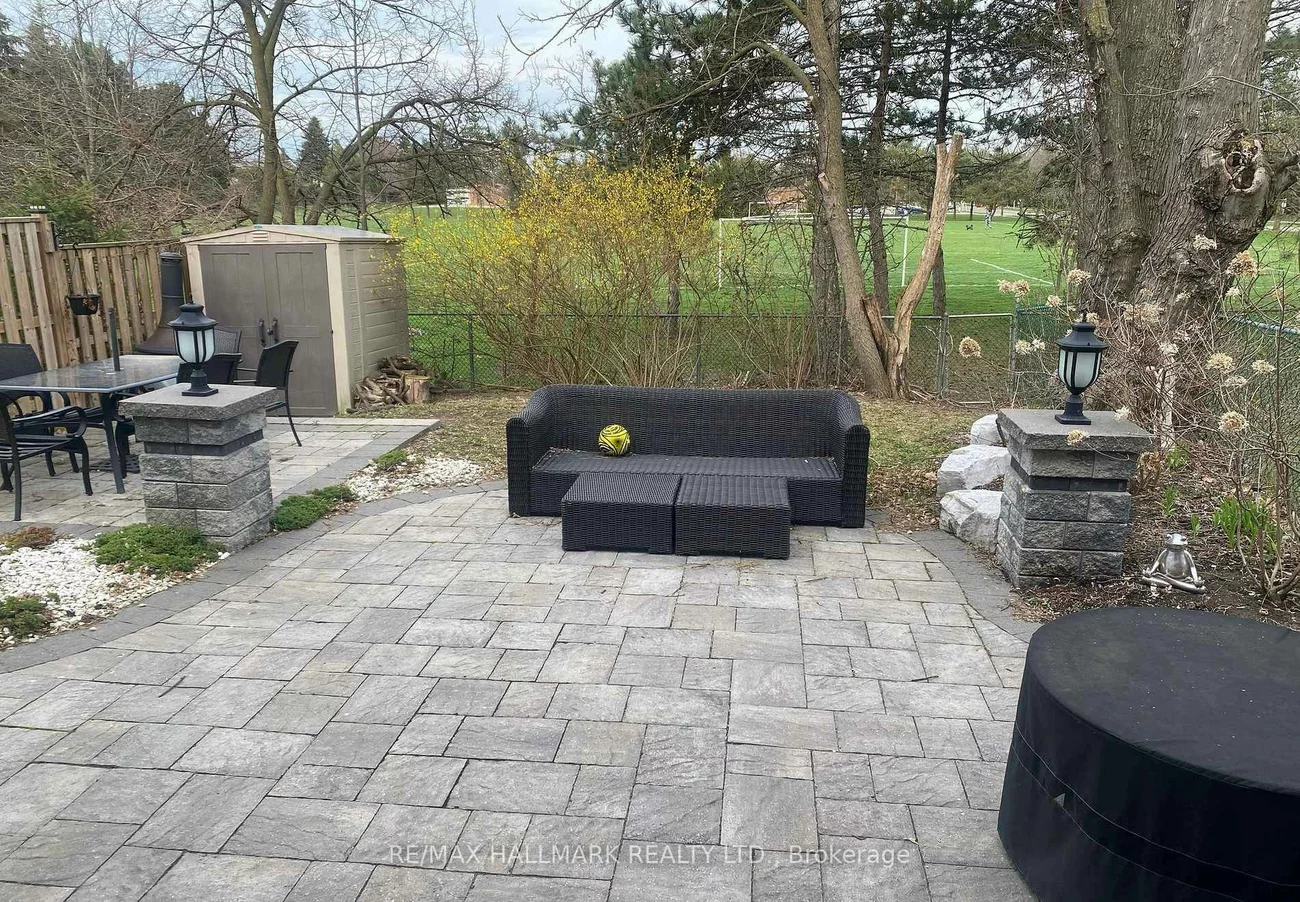 8, Kings College, Aileen-Willowbrook, Markham