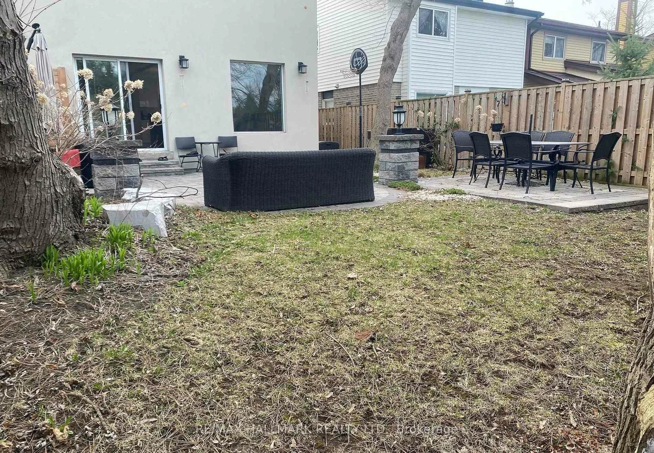 8, Kings College, Aileen-Willowbrook, Markham