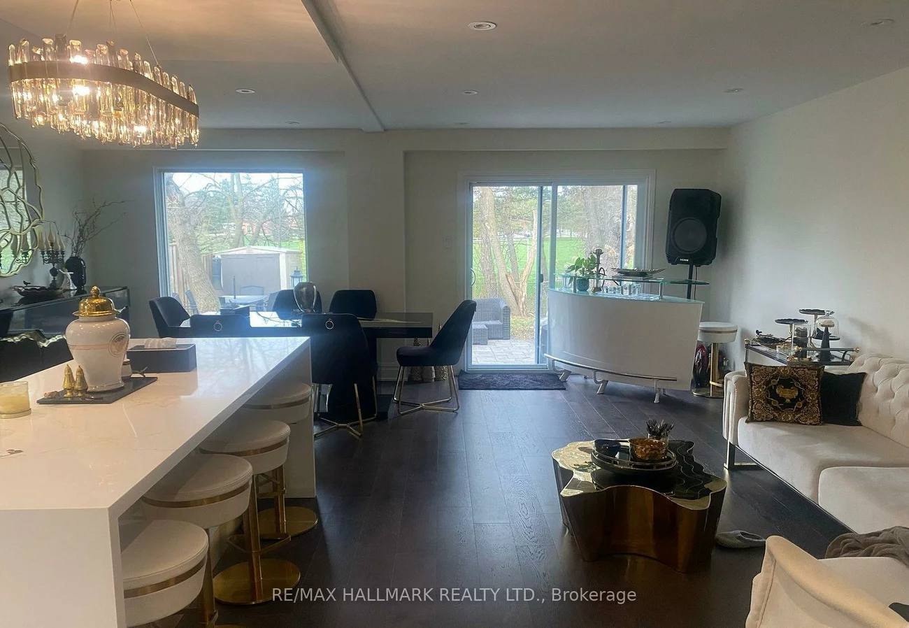 8, Kings College, Aileen-Willowbrook, Markham