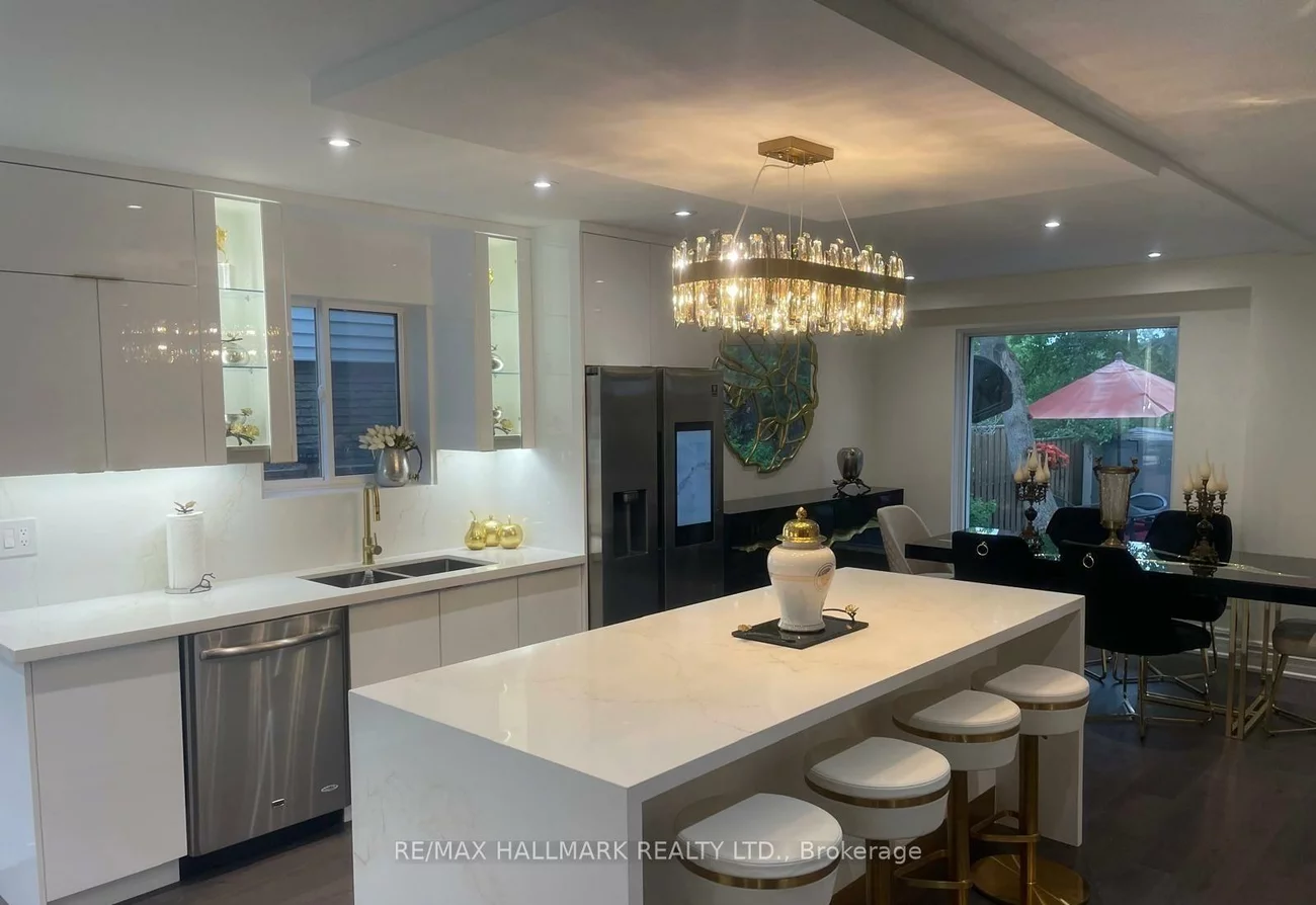 8, Kings College, Aileen-Willowbrook, Markham