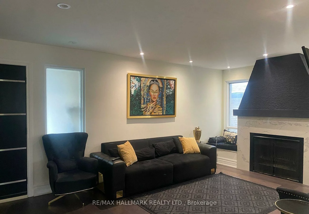 8, Kings College, Aileen-Willowbrook, Markham