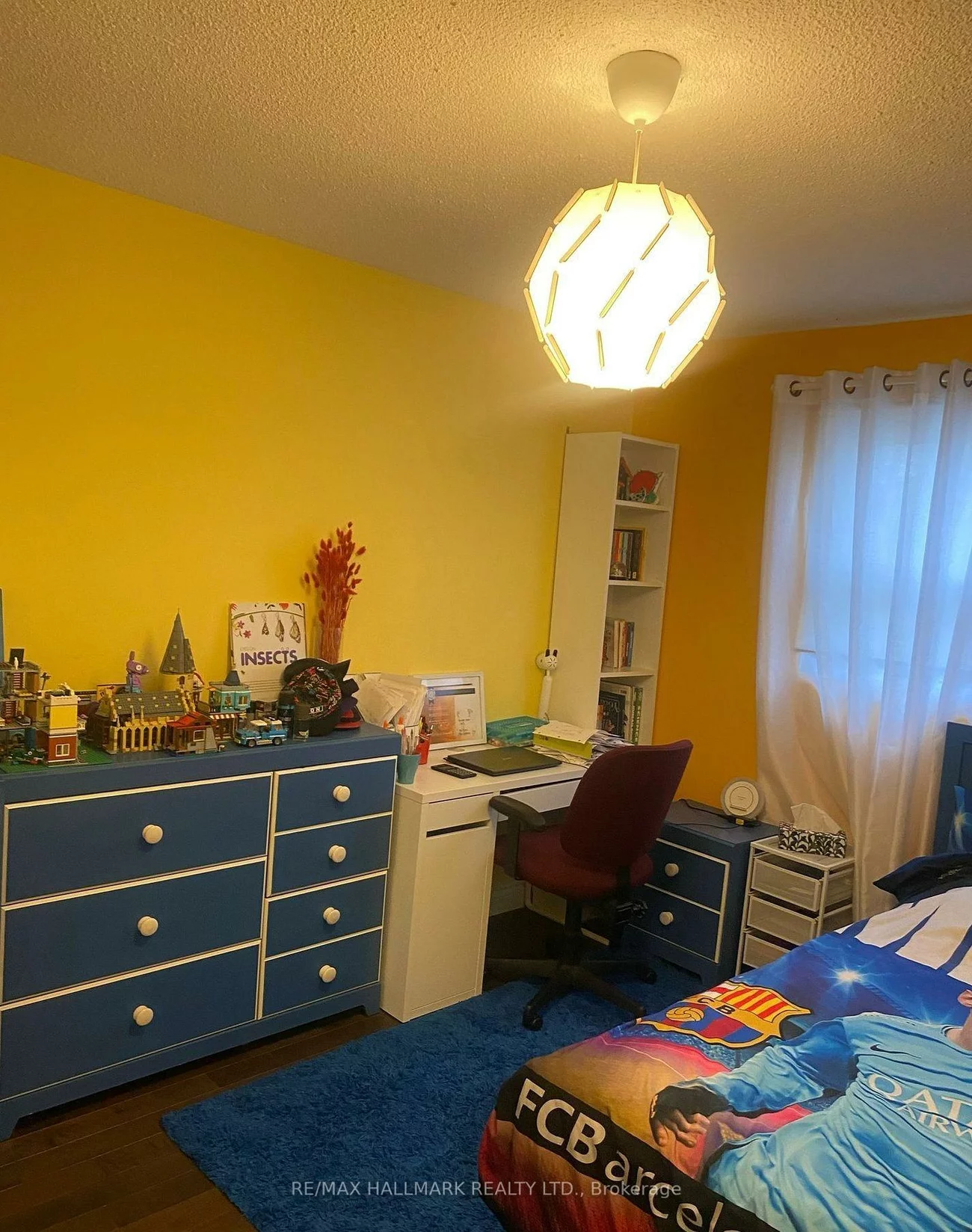 8, Kings College, Aileen-Willowbrook, Markham