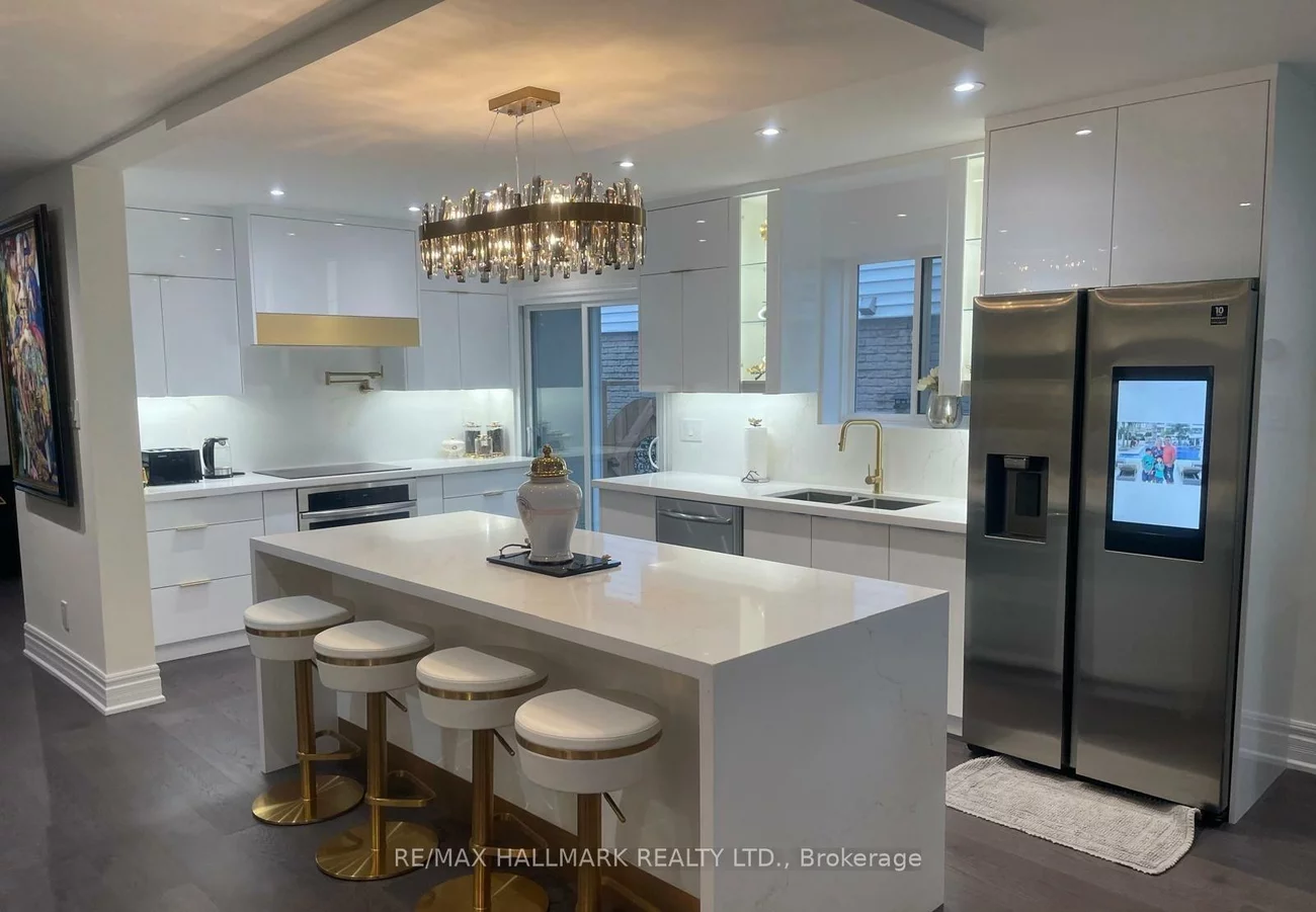 8, Kings College, Aileen-Willowbrook, Markham