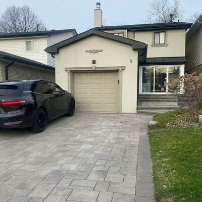 8, Kings College, Aileen-Willowbrook, Markham