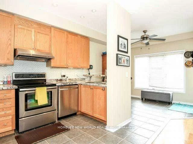 732, Bur Oak, Wismer, Markham