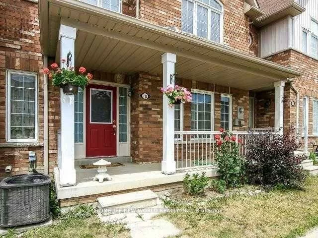 732, Bur Oak, Wismer, Markham