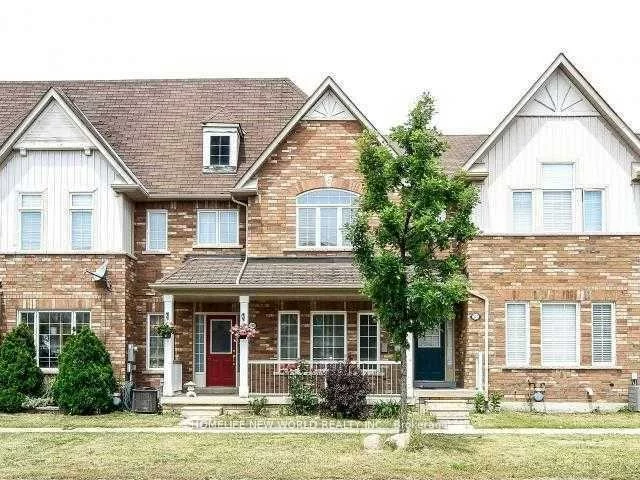 732, Bur Oak, Wismer, Markham
