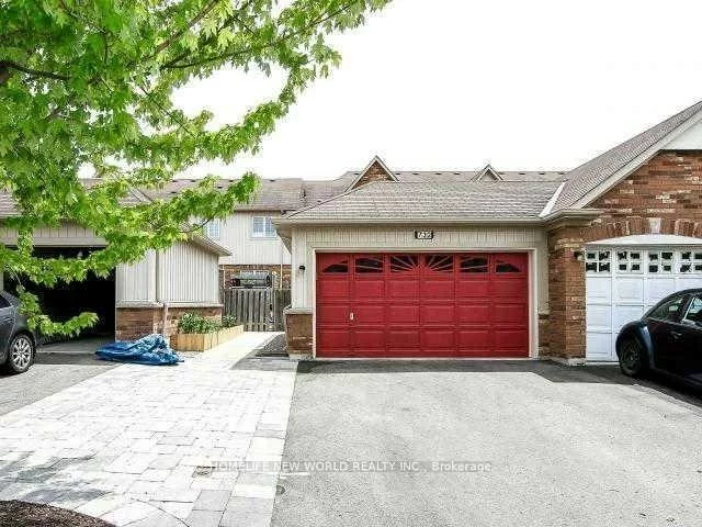 732, Bur Oak, Wismer, Markham