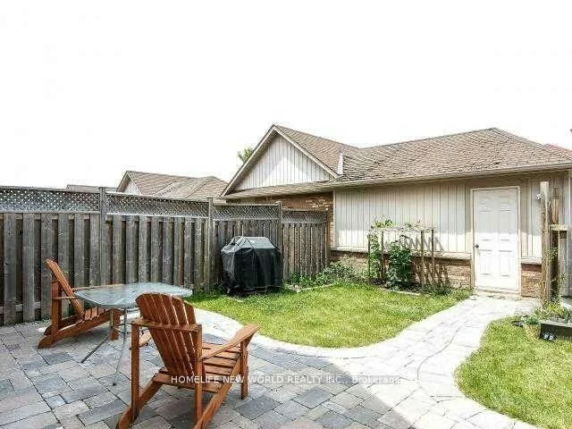 732, Bur Oak, Wismer, Markham