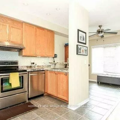 732, Bur Oak, Wismer, Markham