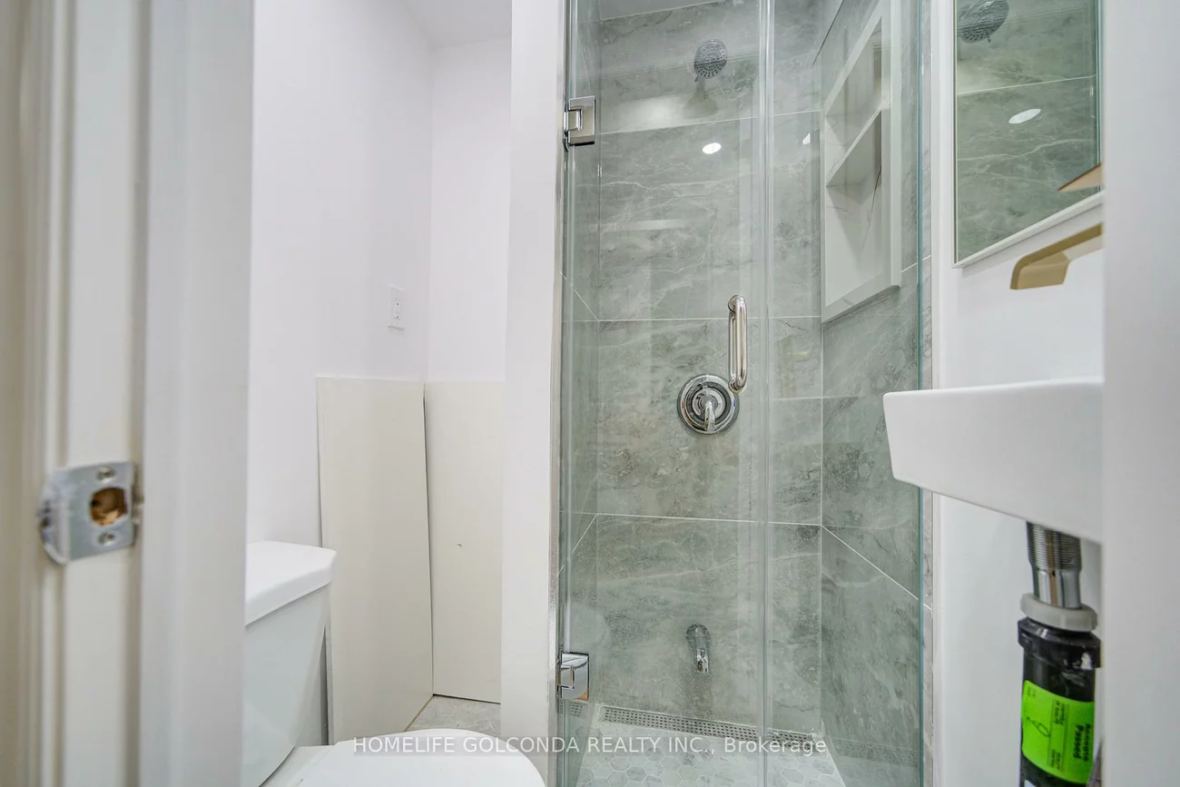 263, Milliken Meadows, Milliken Mills West, Markham