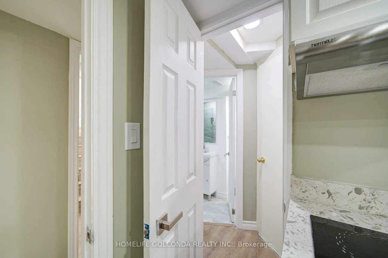 263, Milliken Meadows, Milliken Mills West, Markham