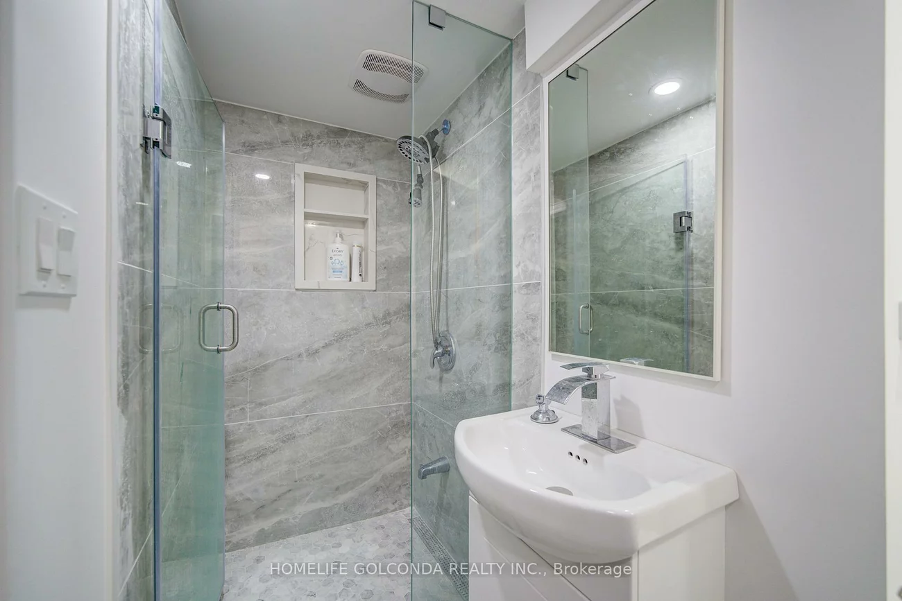 263, Milliken Meadows, Milliken Mills West, Markham