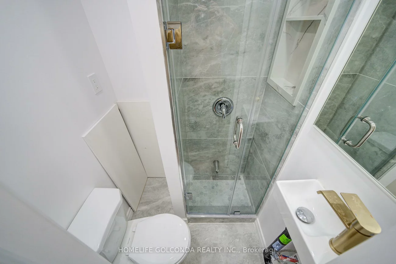 263, Milliken Meadows, Milliken Mills West, Markham