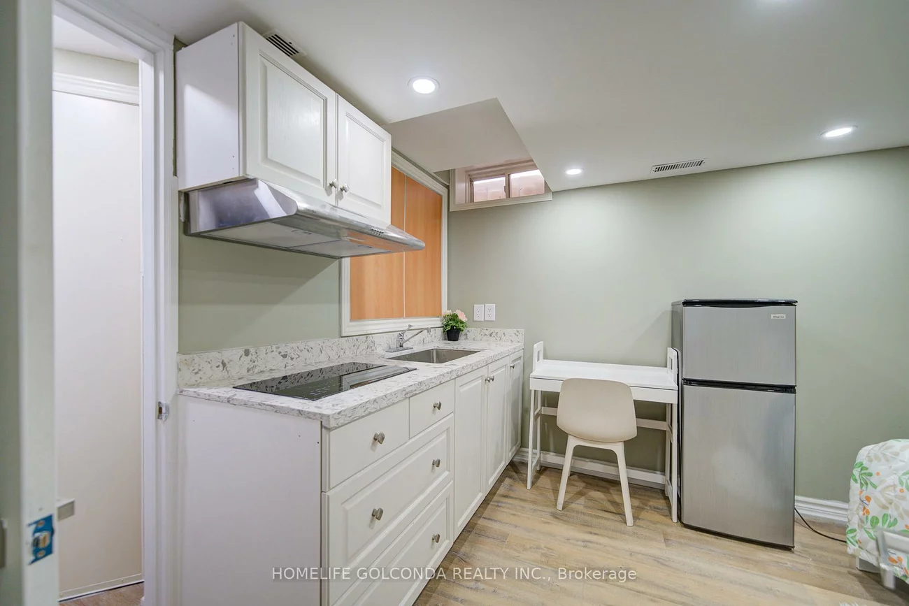 263, Milliken Meadows, Milliken Mills West, Markham