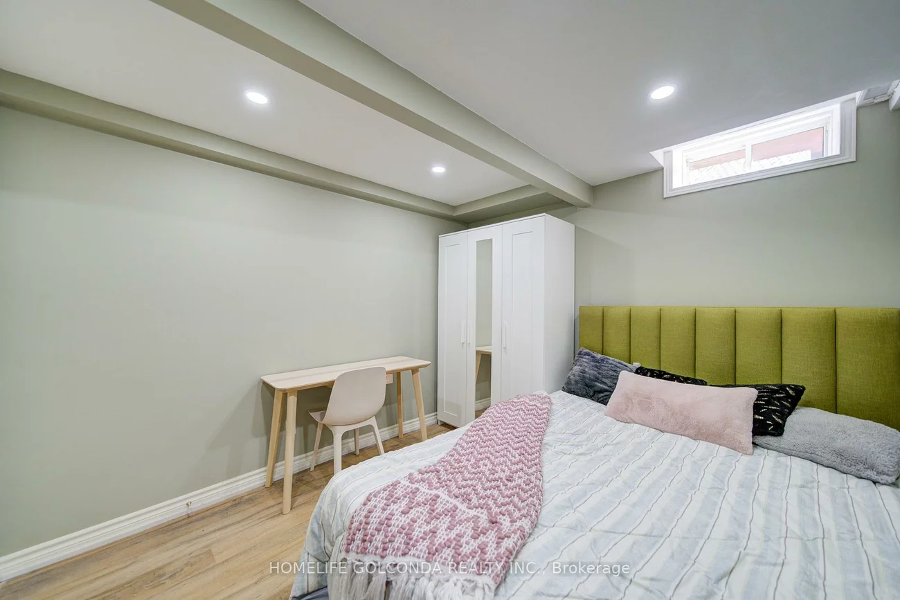 263, Milliken Meadows, Milliken Mills West, Markham