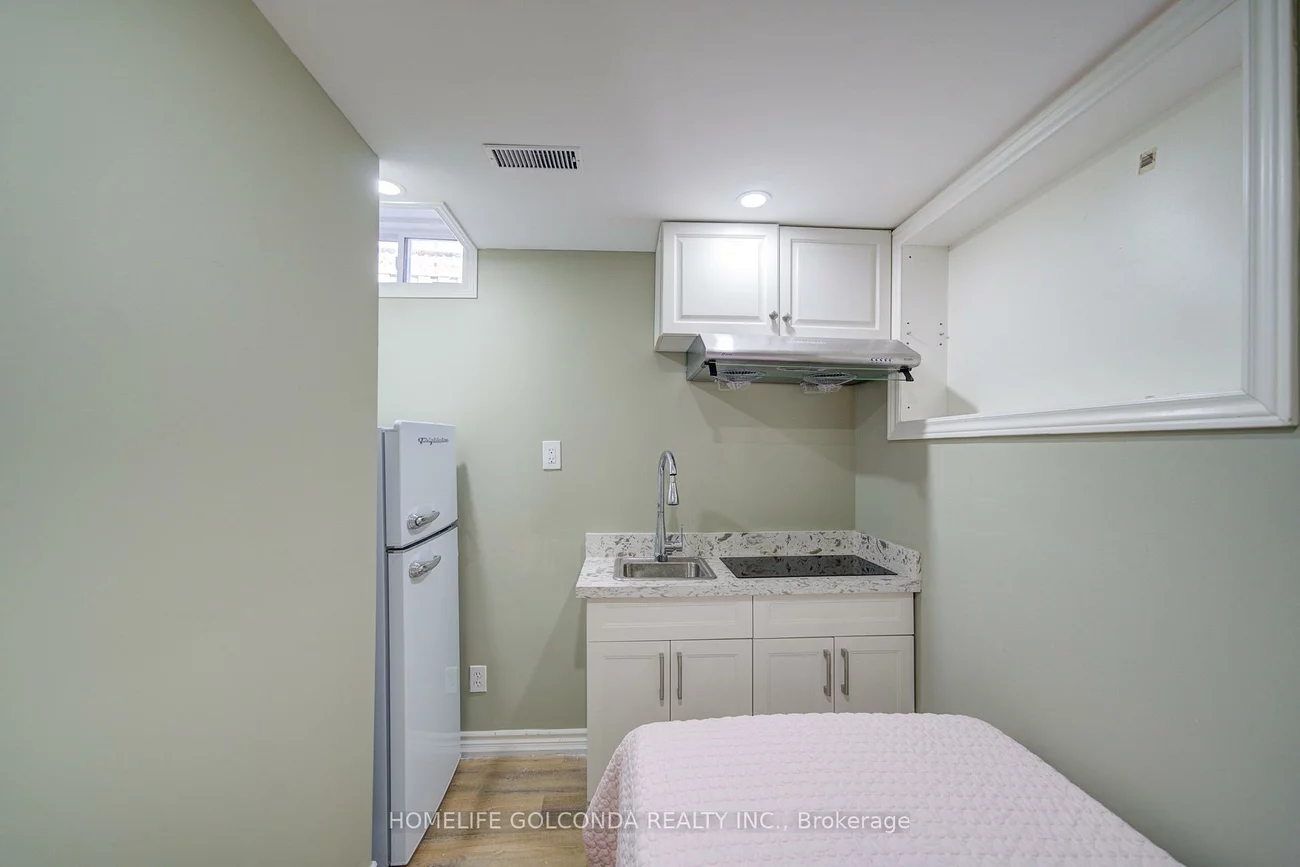 263, Milliken Meadows, Milliken Mills West, Markham