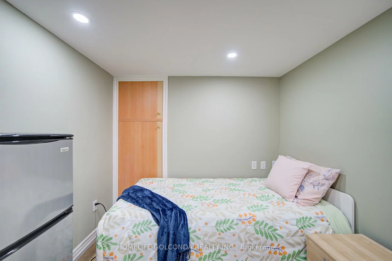 263, Milliken Meadows, Milliken Mills West, Markham